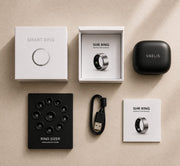 Vaelis Smart Ring