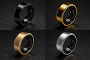 Vaelis Smart Ring