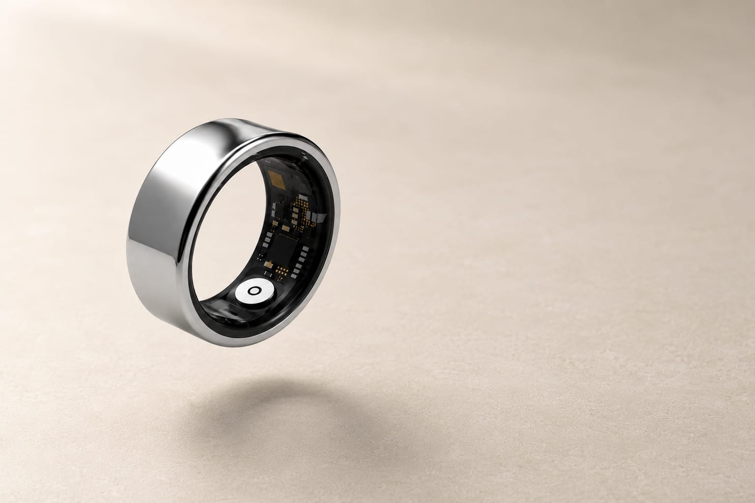 Vaelis Smart Ring
