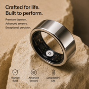 Vaelis Smart Ring