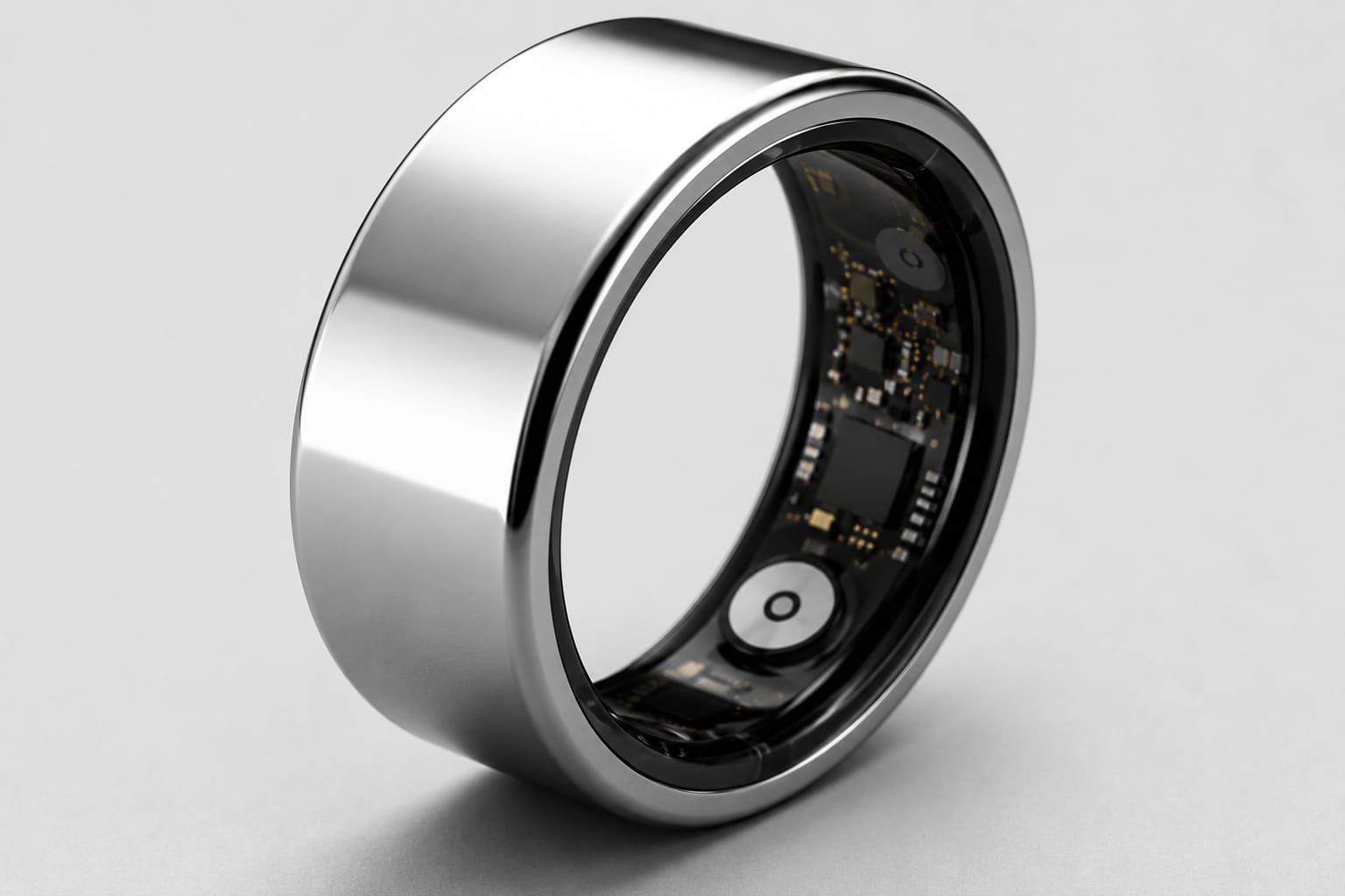 Vaelis Smart Ring