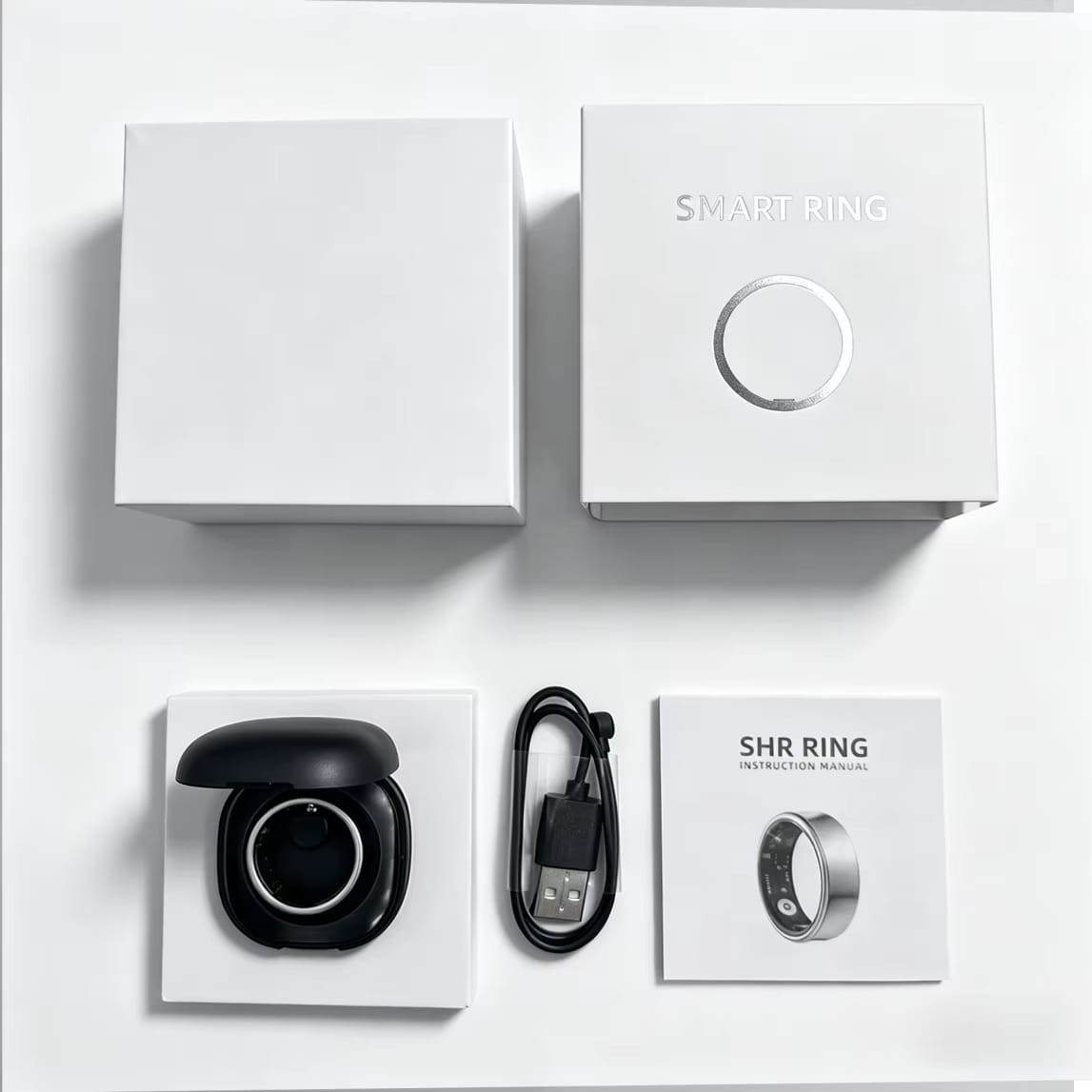 Vaelis Smart Ring