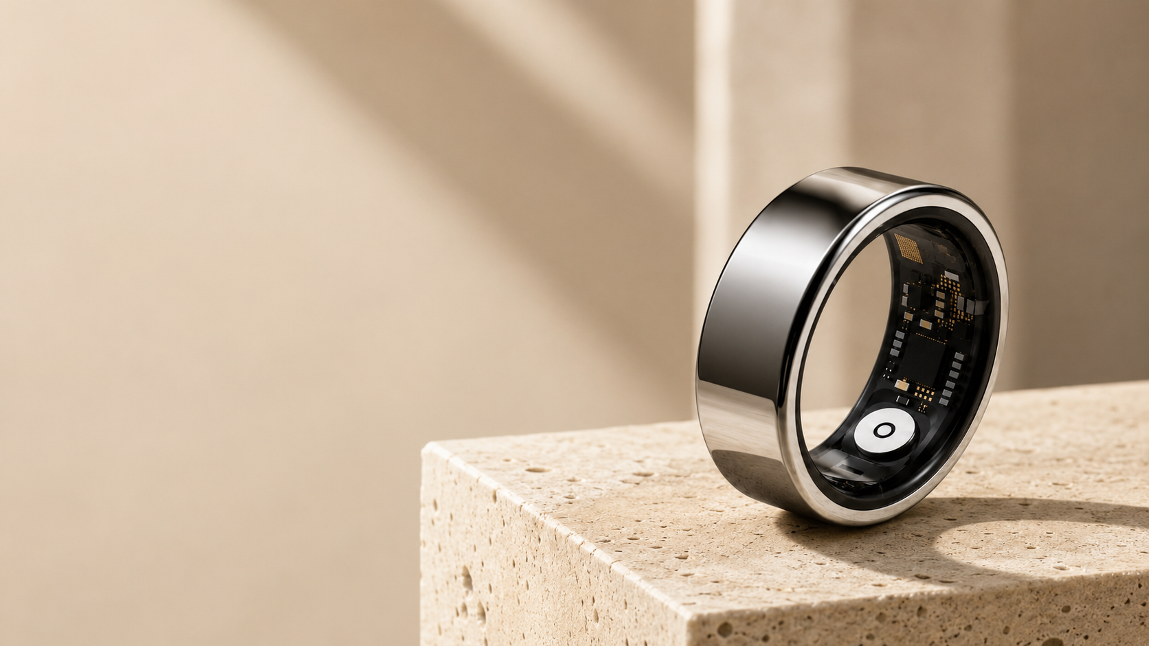 Vaelis Smart Ring