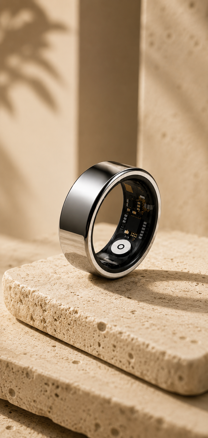Vaelis Smart Ring