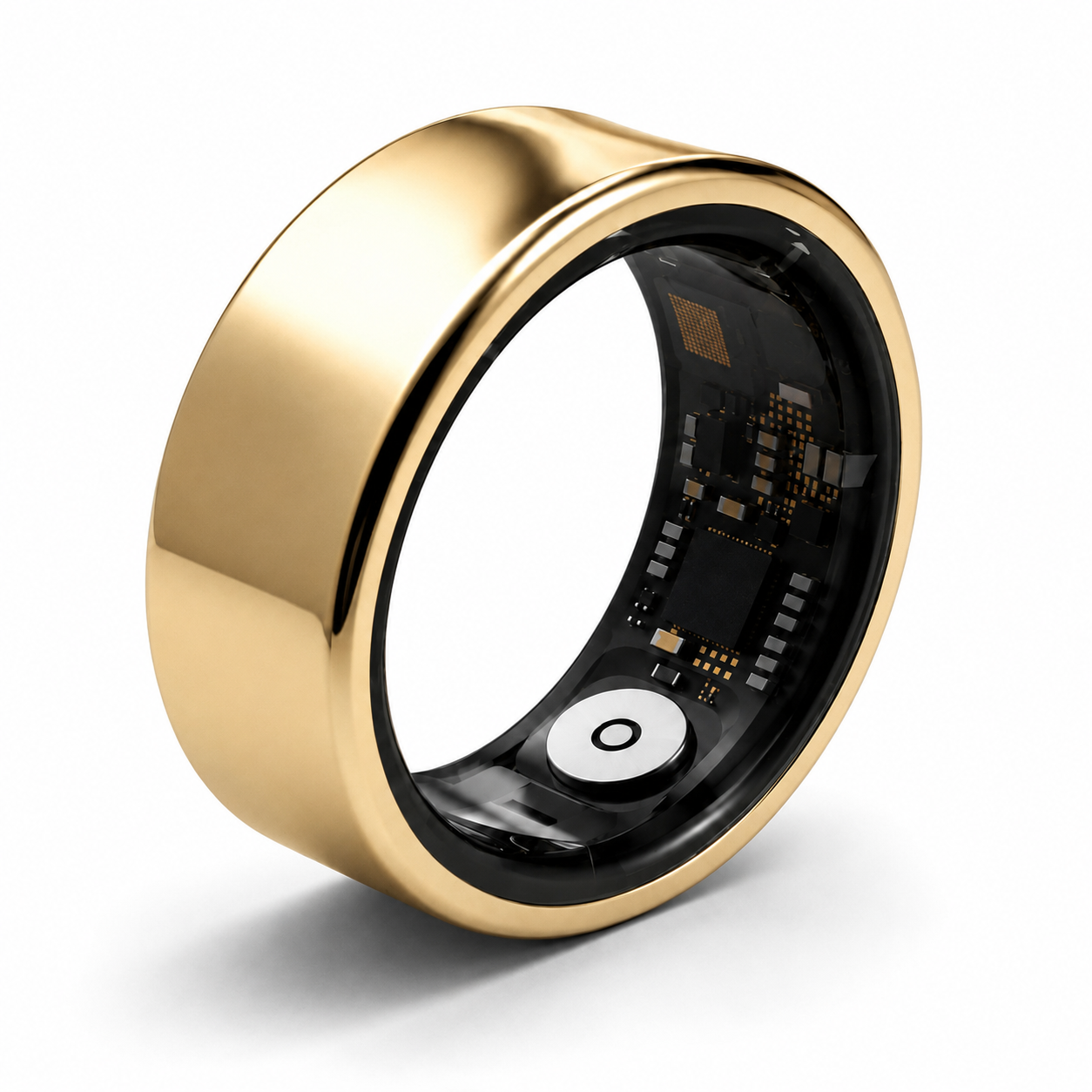 Vaelis Smart Ring