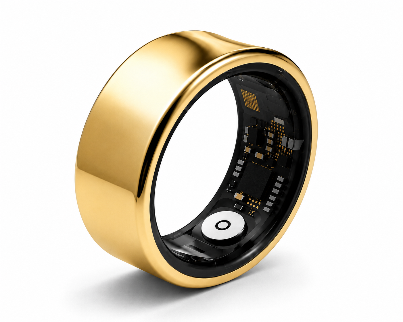 Vaelis Smart Ring