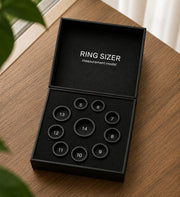 Vaelis Smart Ring